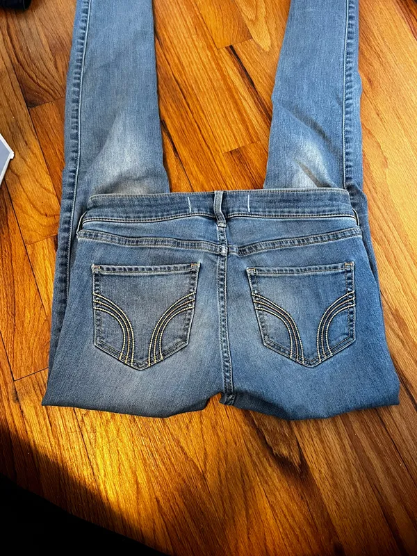 Hollister Jeans - Image 2