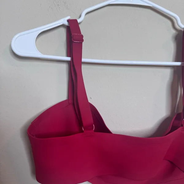 Intimately Free People Notched Lily Scuba Bralette - Image 7