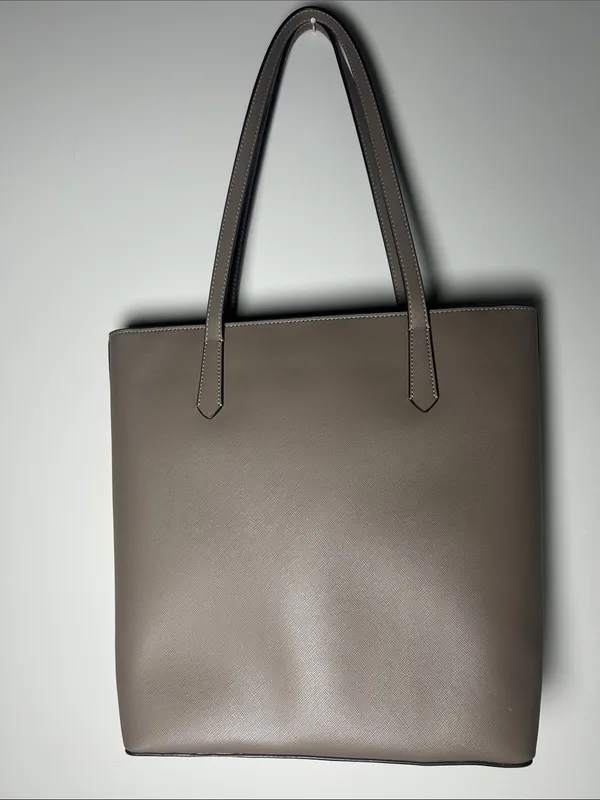 KATE SPADE New York Saffiano Leather Tote Purse Style D411 - Image 3