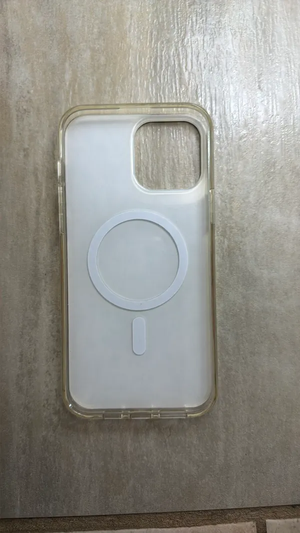iPhone 13 Pro Max Case Apple - Image 2