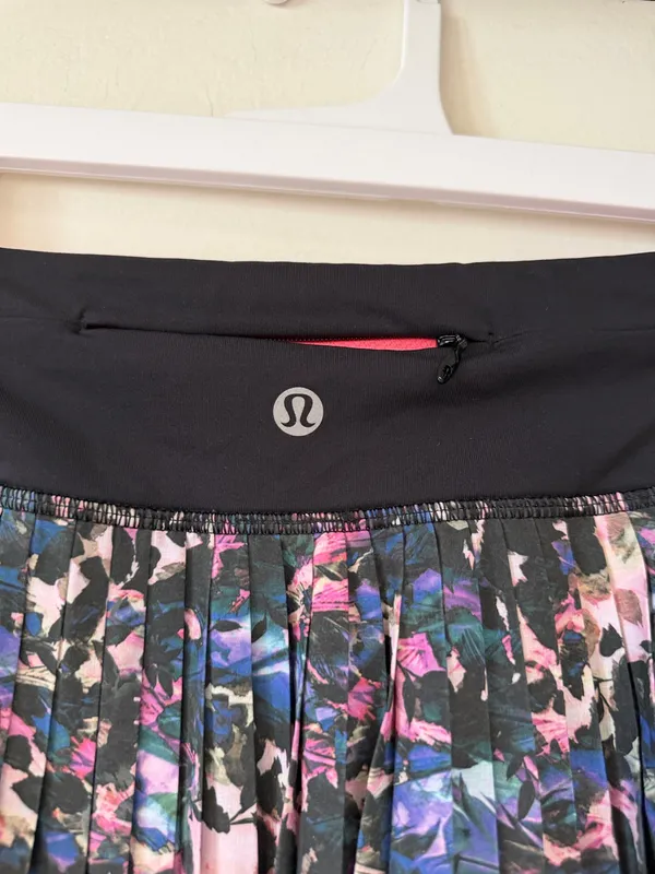Lululemon Skort Tennis - Image 3