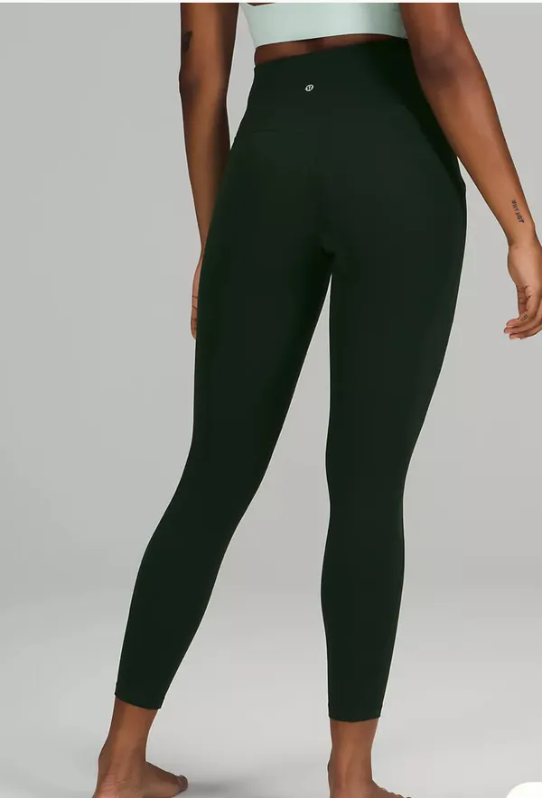 Lululemon Leggings Align 25" High-Rise - Image 2