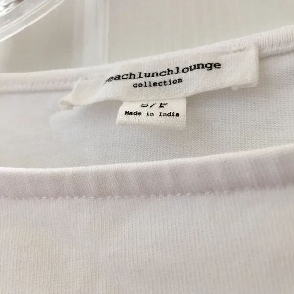 FINAL MARKDOWN Ladies’ beachlunchlounge Top (S) - Image 3