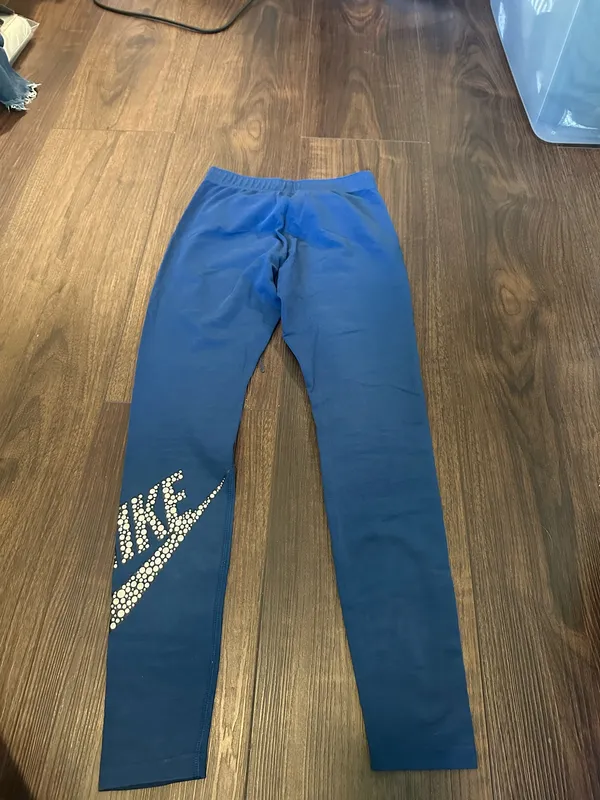 Nike Leggings  - Image 3