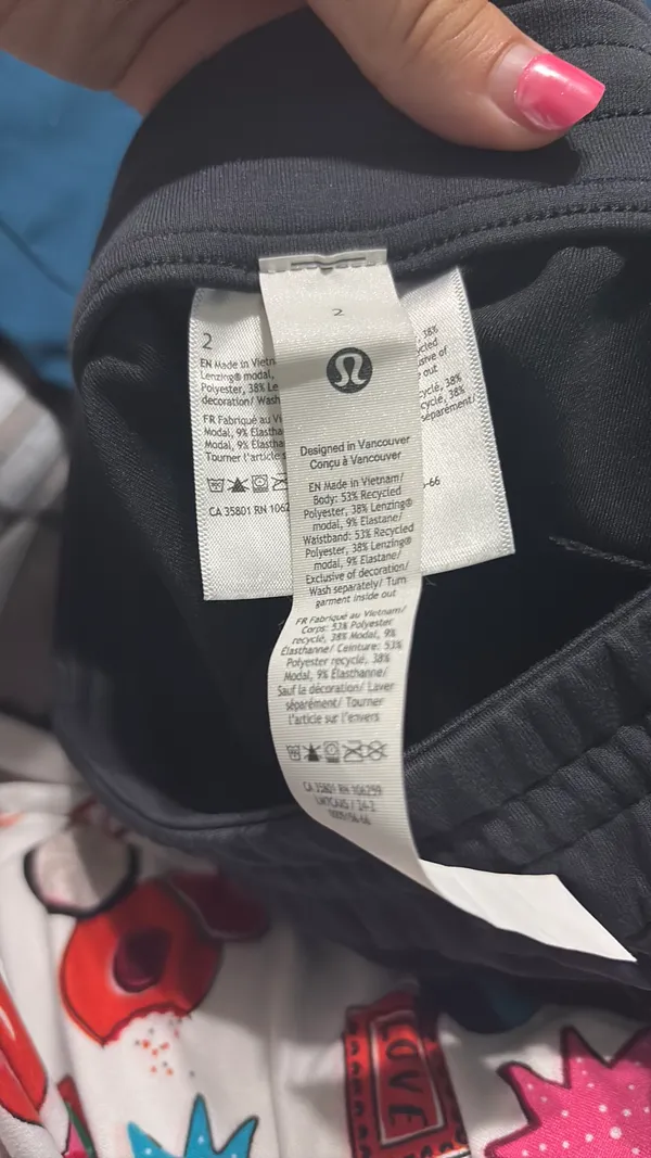Lululemon Shorts - Image 5