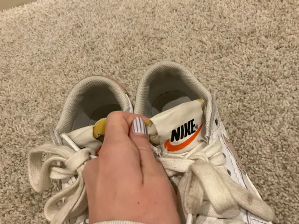 Nike Shoes - Image 3