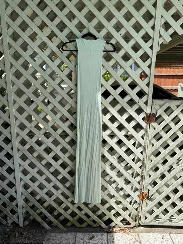 Skims maxi dress - Image 3