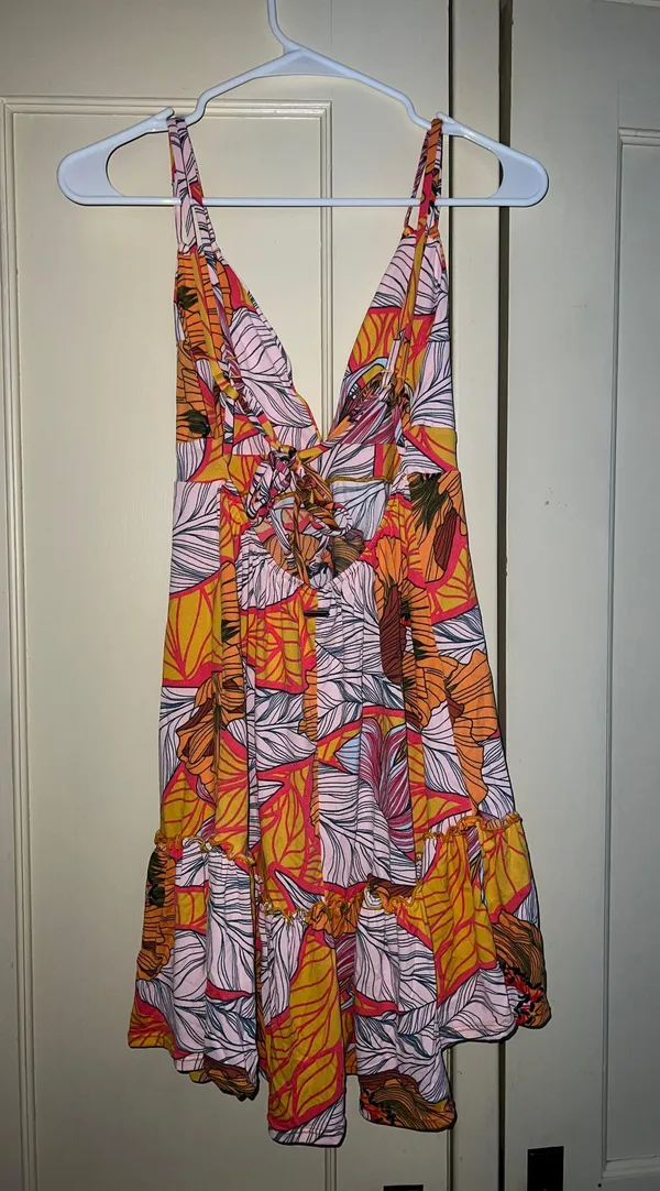Maaji Dress - Image 4