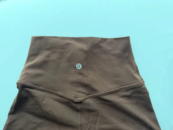 Lululemon Biker Shorts - Image 4