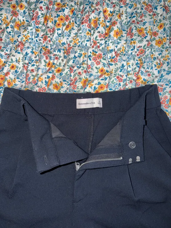 Abercrombie Dress Short - Image 5