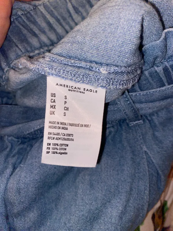 Outfitters Shorts - Image 4