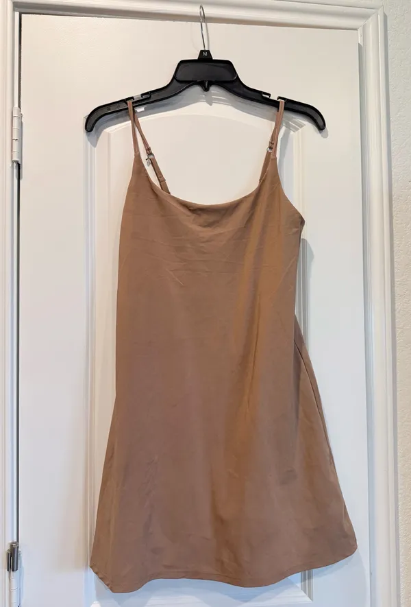 Abercrombie Athletic Dress - Image 2