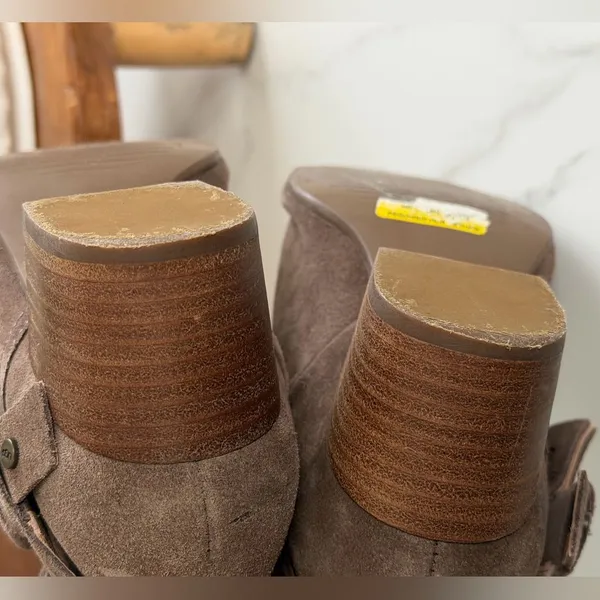 Ugg Bandara Tall Boots - Image 9