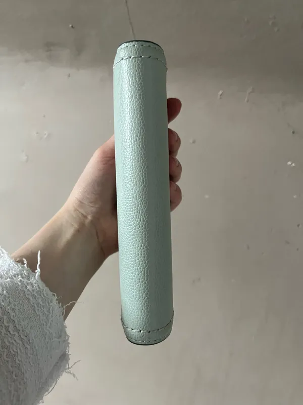 Kate Spade Wallet Leather Light Blue - Image 13