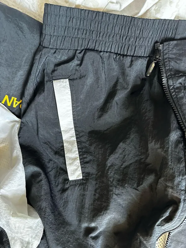 Air Jordan Nike Jacket Windbreaker - Image 6