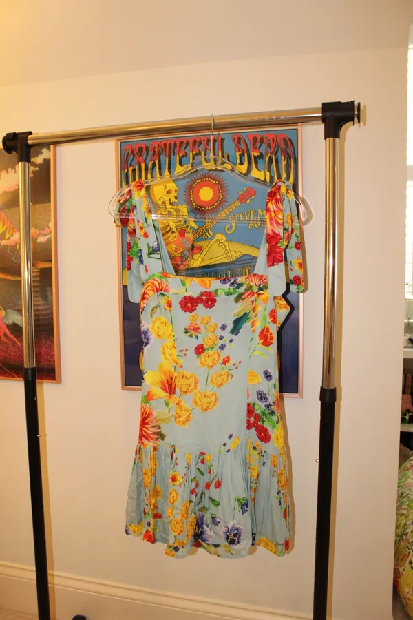 Agua Bendita Dress - Image 2