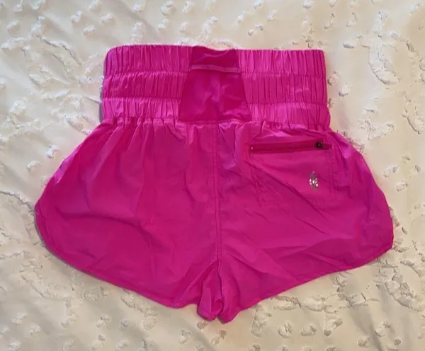 free people movement noiseless way home shorts - Image 2