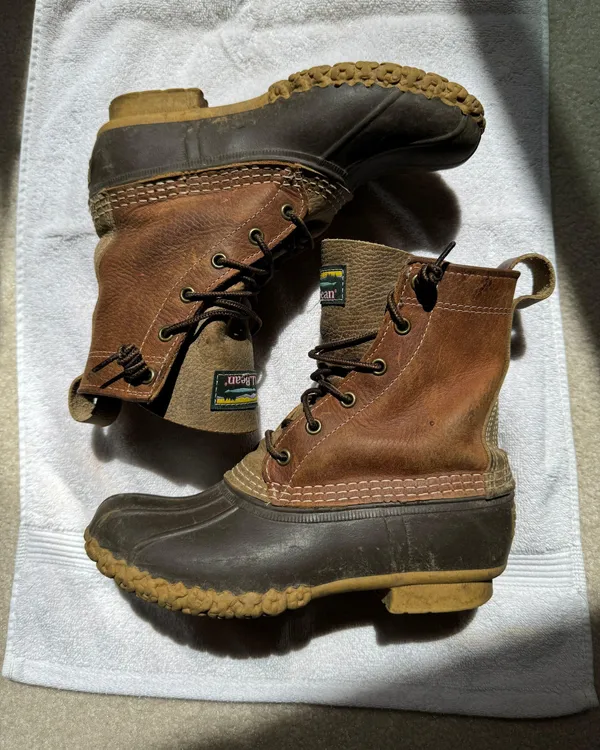 L.L.Bean Boots - Image 2