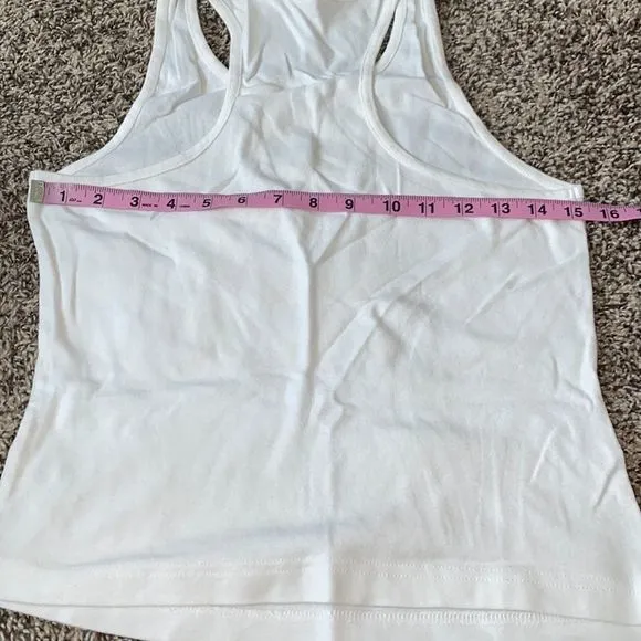 5/$30 🎈 Disney medium Mickey‎ Mouse tank top - Image 4