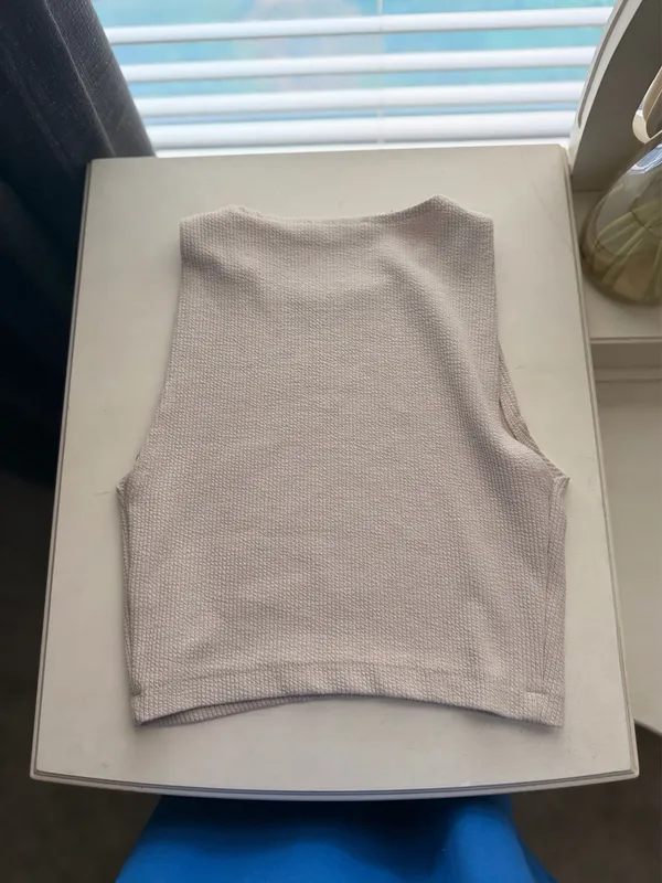 ZARA Tank top - Image 2