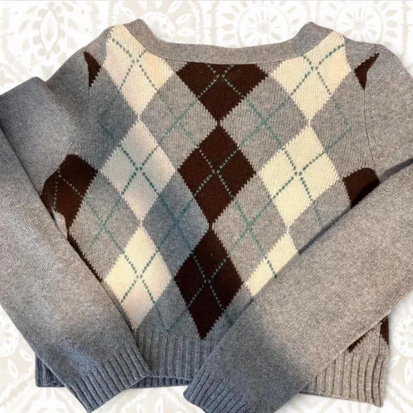 American Eagle Cardigan - Image 2