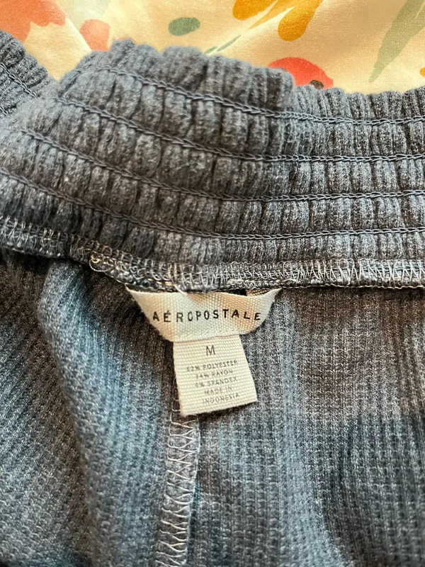Waffle Shorts - Image 2