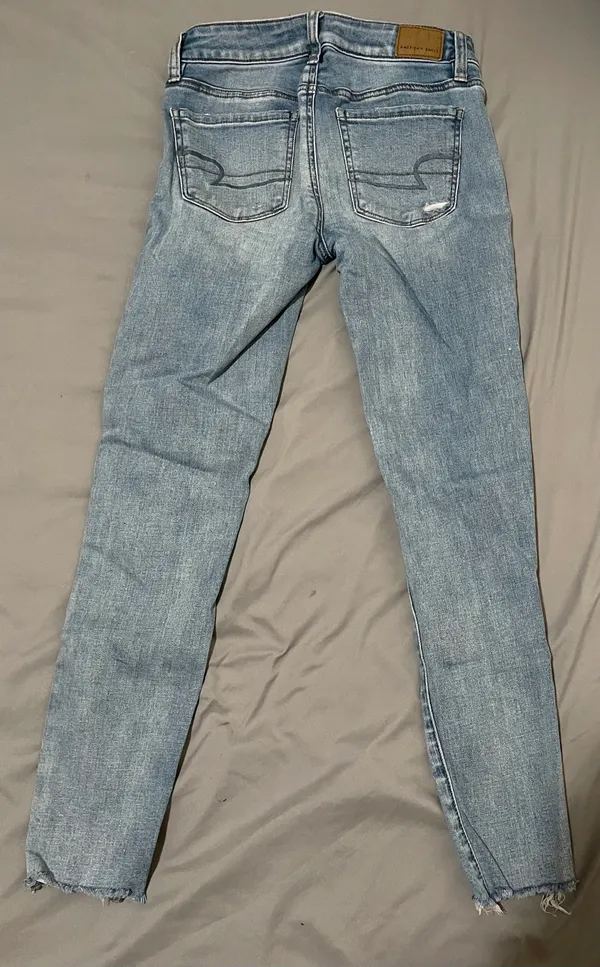 American Eagle Jeans - Image 2