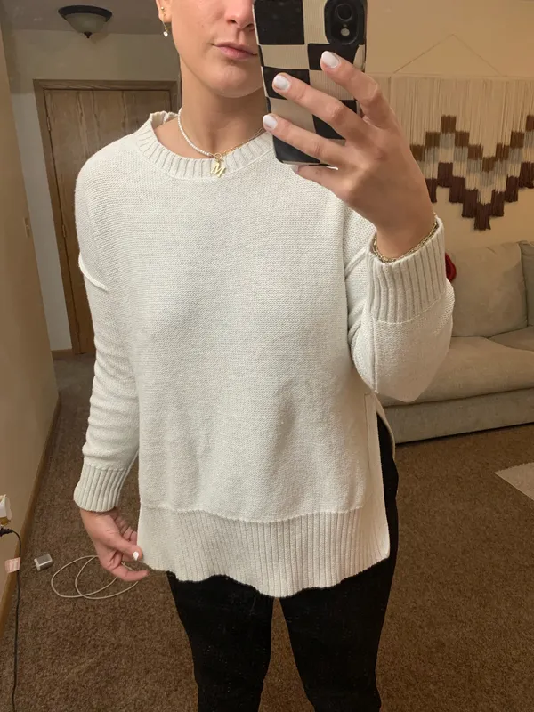 Aerie Sweater Knit - Image 3