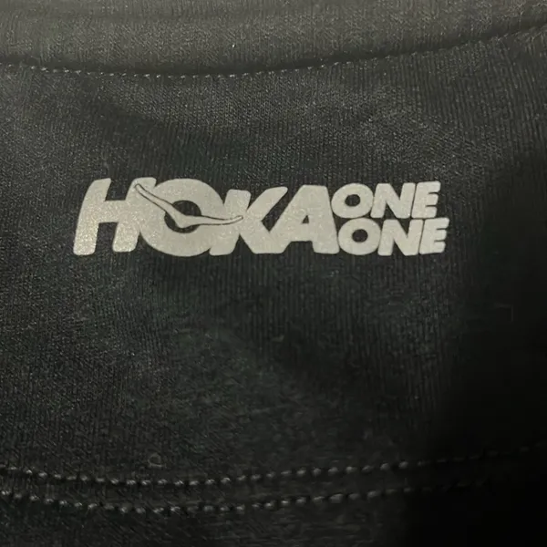Hoka Lifestyle Tee Size M NWT - Image 7