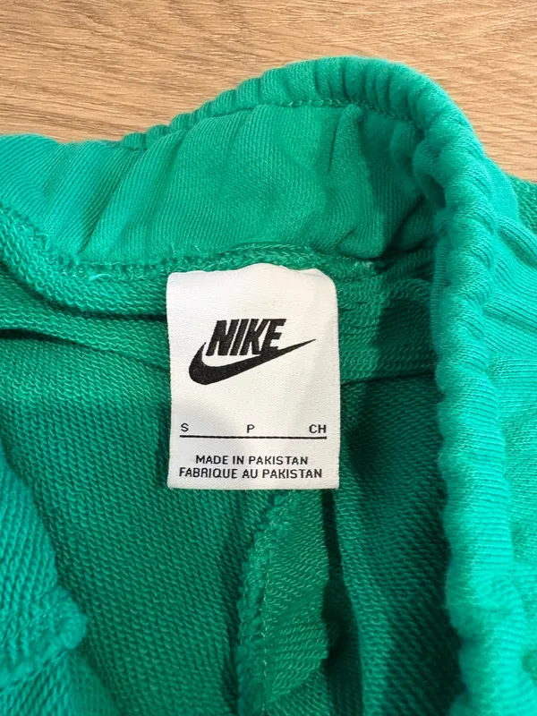 Nike Shorts Comfy - Image 3