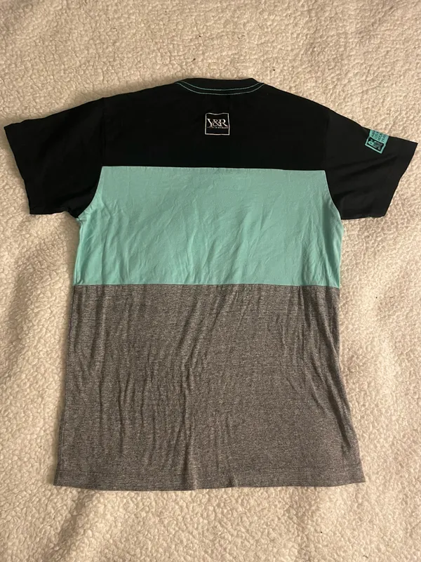 young and reckless graphic shirt - Image 5