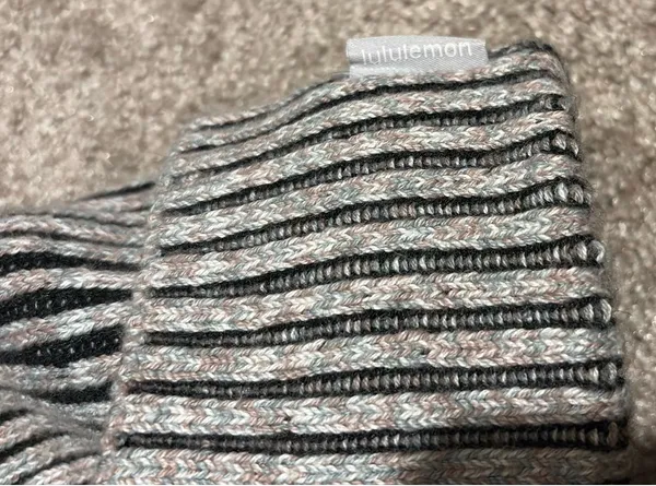 Lululemon Beanie - Image 2