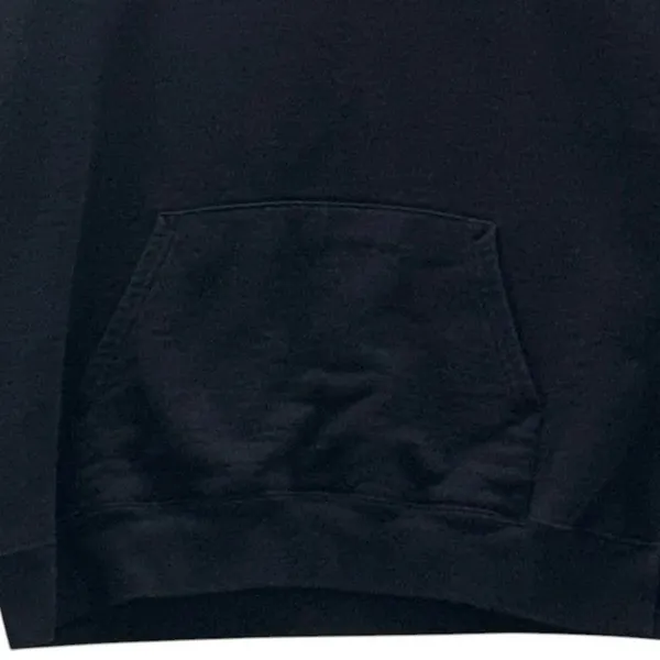 Thrasher Flame‎ Hoodie Sweatshirt Black Small - Image 5