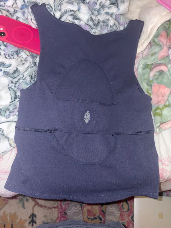 Free People Tank Top - Image 2
