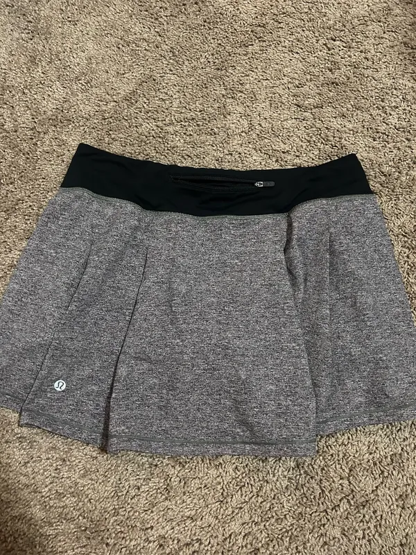 Lululemon Skirt - Image 2