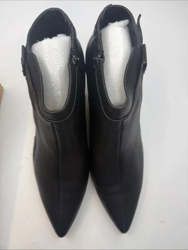 WIDE WIDTH Bella Vita Women's Bindi Shooties Size 12Wide - Image 6