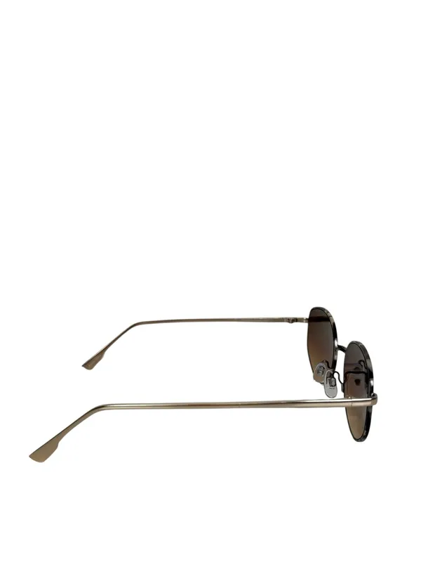 HOUSE OF HARLOW Sunglasses G12973 Tortoise Amber - Image 5