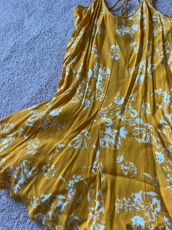 Forever 21 Floral Sundress - Image 4