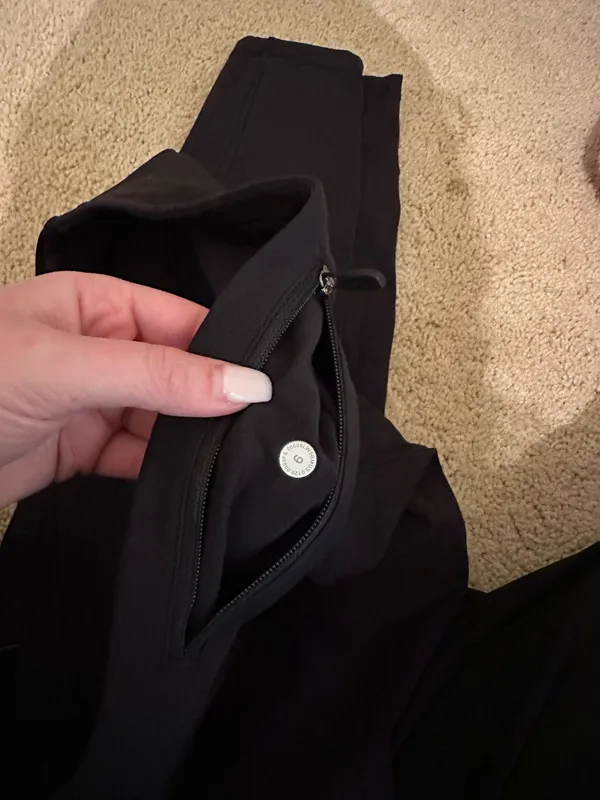 Lululemon Leggings - Image 3