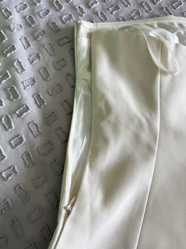 Princess Polly Top White - Image 3