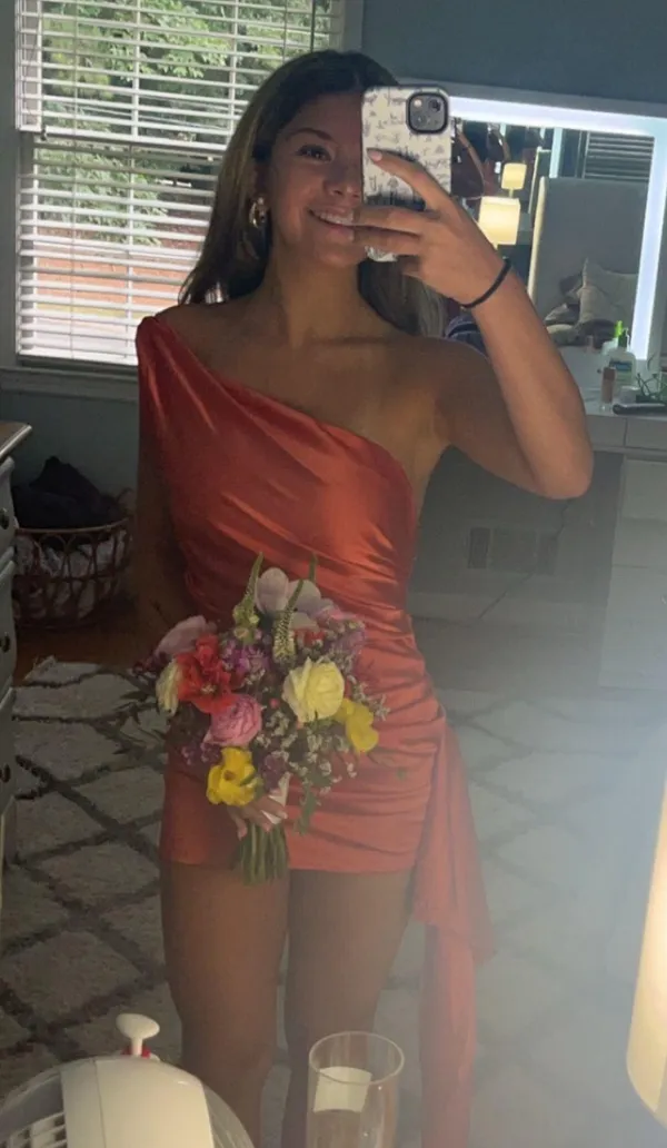 Babyboo Mini Dress - Image 3