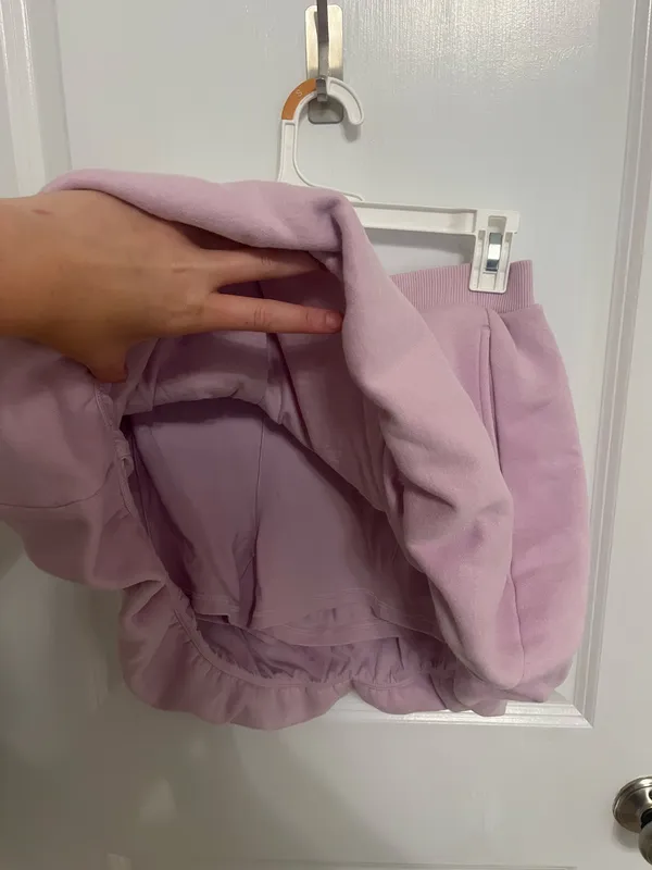 OFFLINE by Aerie Bubble Skirt - Image 4