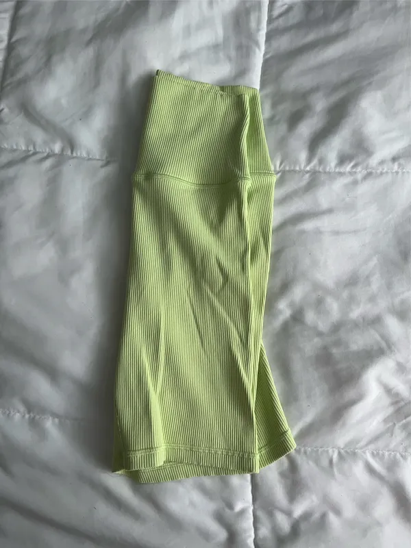 Aerie Offline Biker Shorts - Image 3