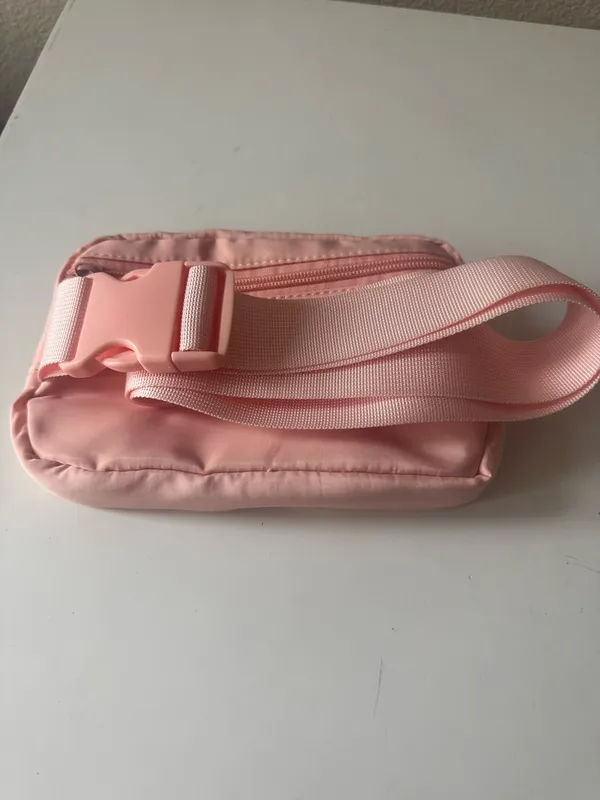 shoulder bag Pink - Image 3