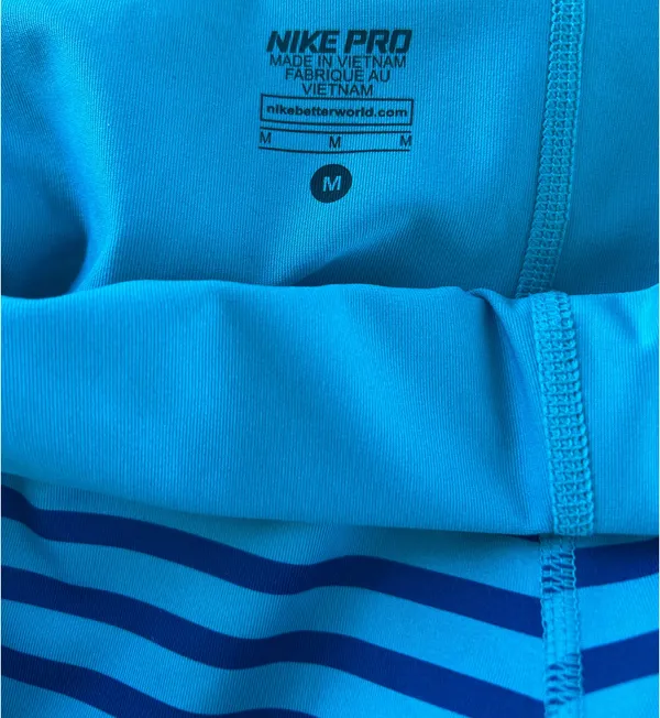 Nike Pro Spandex - Image 2