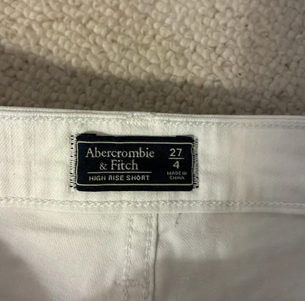 Abercrombie Shorts - Image 6