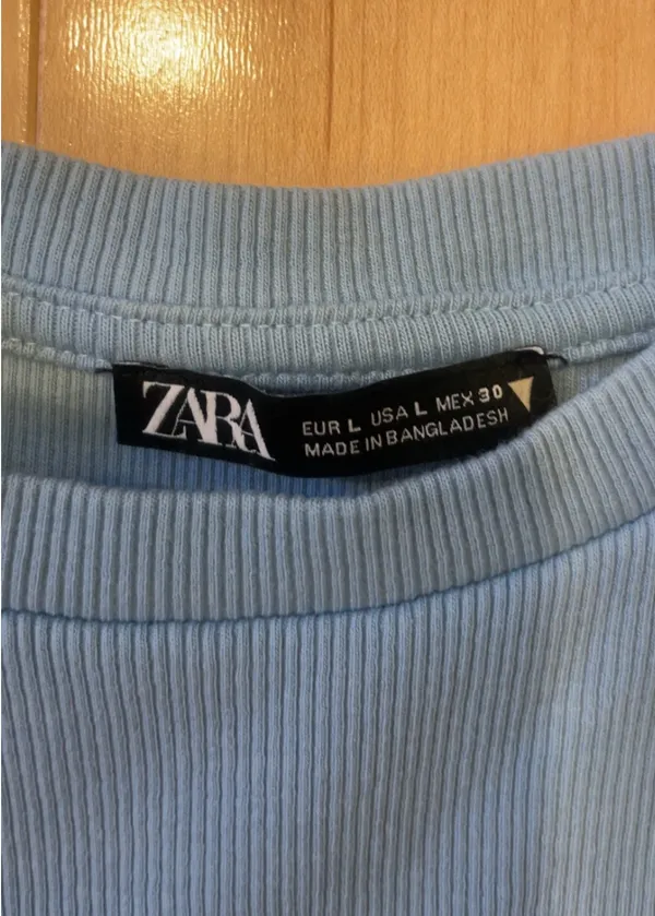ZARA Top - Image 2
