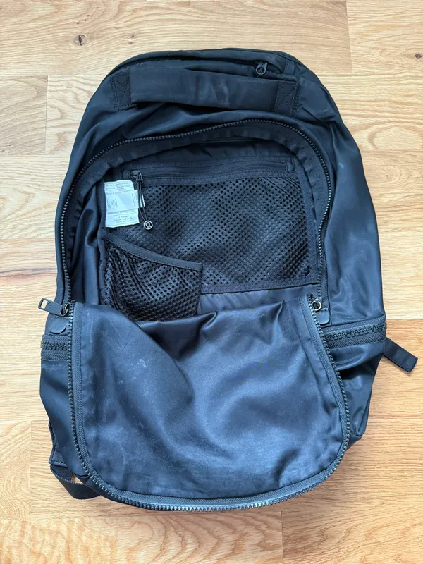 Lululemon Backpack - Image 6
