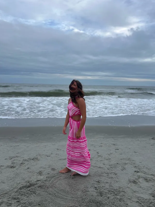 Saylor Dress - Image 3