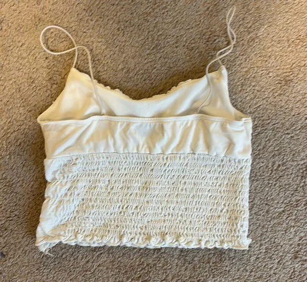 Urban Outfitters White Top - Image 3